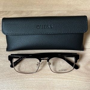 Guess GU50007-D Eyeglasses